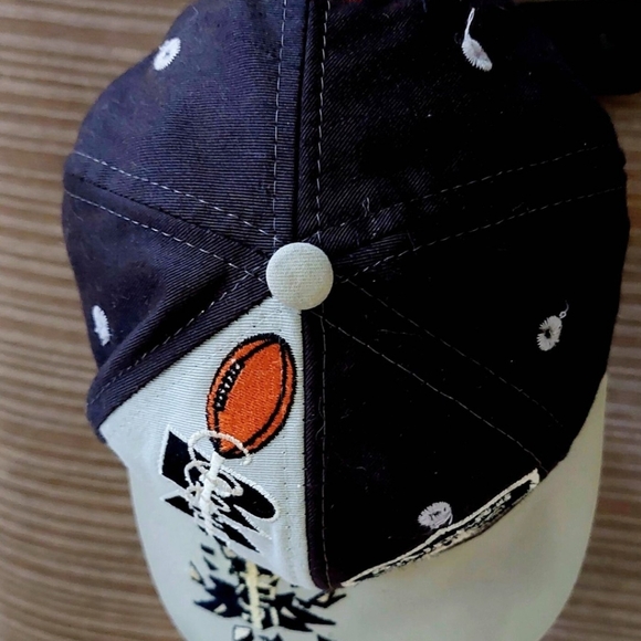 Vintage Oakland Raiders Snapback - Picture 5 of 8